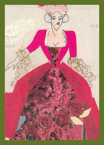 Manon Lescaut - Costume design picture