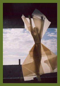 Origami image